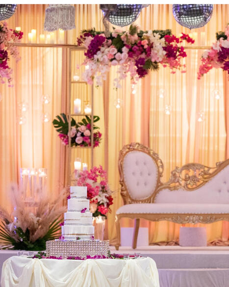 Creative Direction for Weddings