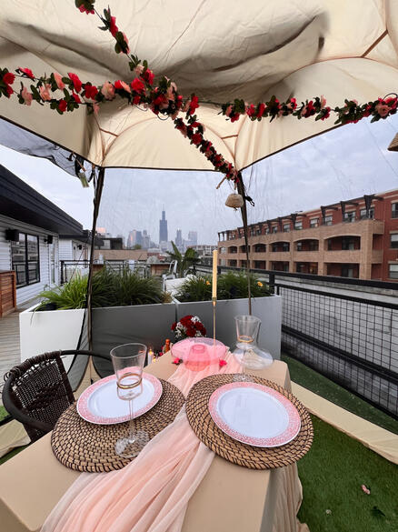 Date Night Delivered